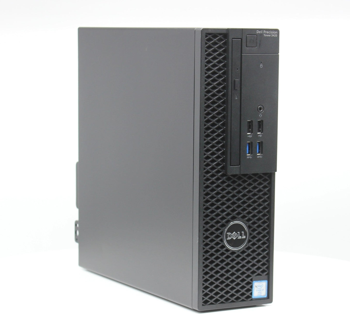Linux Mint 22 Dell Workstation, i7, 32GB RAM, 500GB SSD, 1TB, Dual 4K 2GB GPU - Ohio Computer Sales