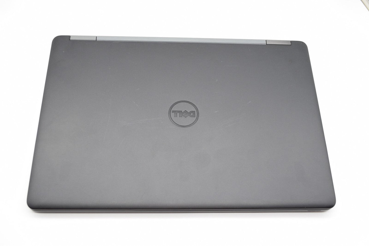 Windows 11 Pro Dell 15.6" Laptop, i5 2.5GHz, 16GB RAM, 1TB SSD, WiFi, Office, PC - Ohio Computer Sales