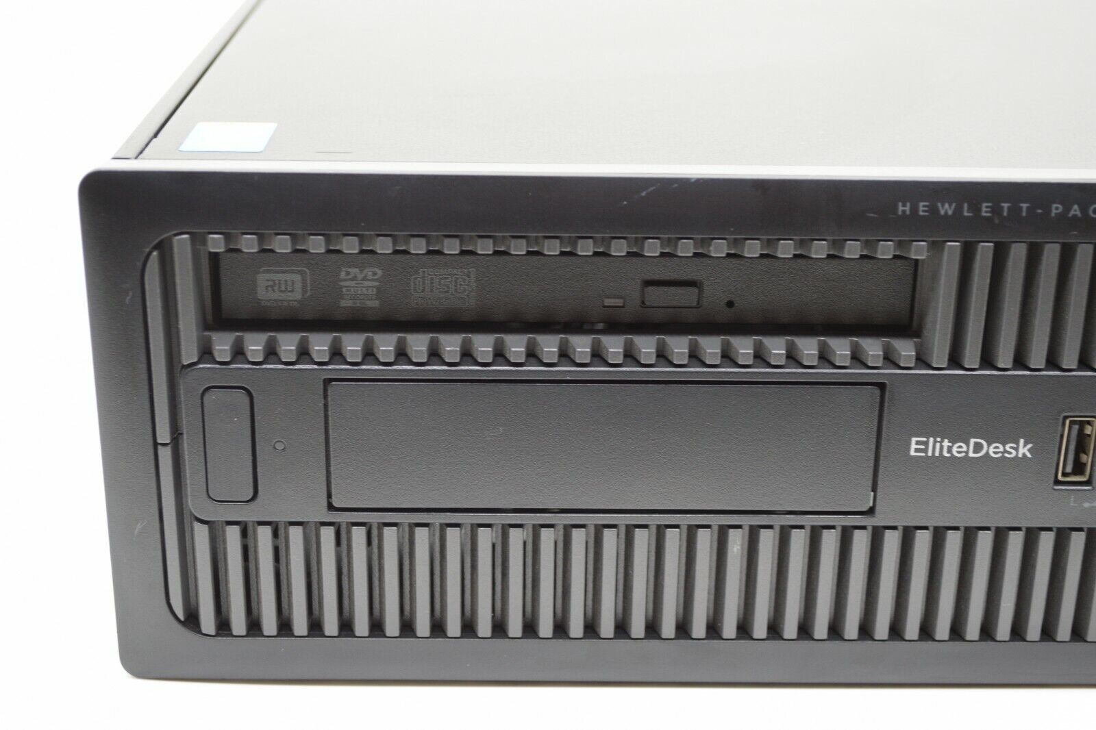 Windows 11 Pro Desktop Computer, 3.20GHz, 120GB SSD, 500GB, 16GB RAM, Wi-Fi, PC image 1