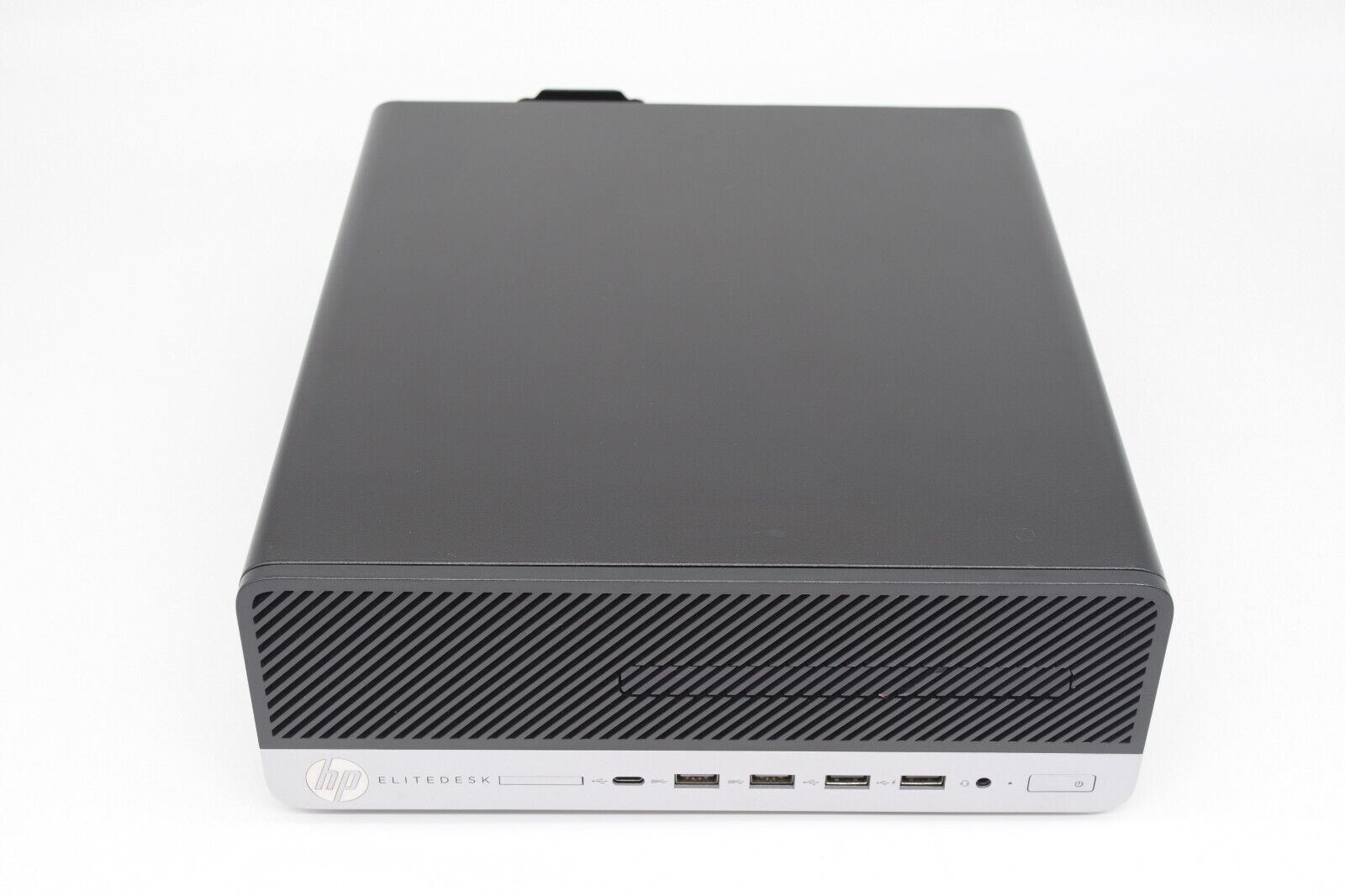 Windows 11 Pro Desktop Computer, HP, 3.40GHz, 16GB RAM, EliteDesk Custom PC image 4