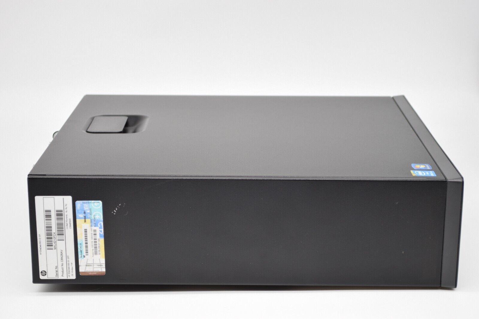 Windows 11 Professional Desktop Computer, HP, 3.20GHz, 256GB SSD, 16GB, WiFi, PC image 9