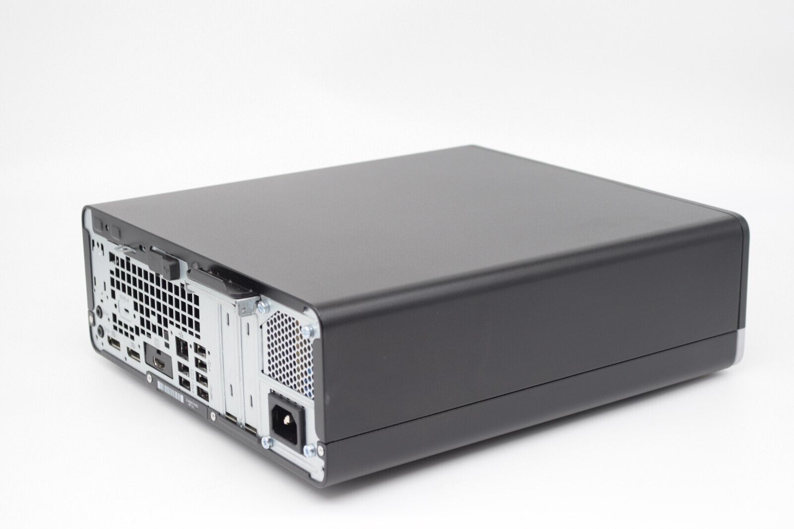 Windows 11 Pro Desktop Computer, HP, 3.40GHz, 16GB RAM, EliteDesk Custom PC image 5