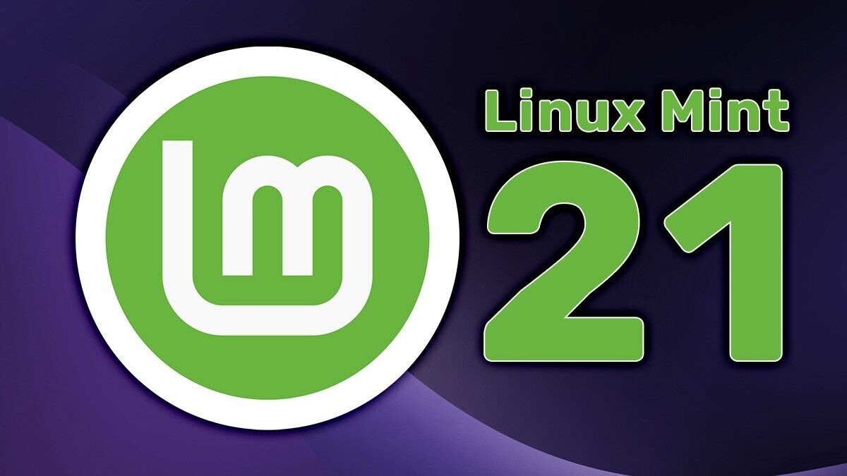 Linux Mint 21 Live USB 3.0 Operating System + Installer, Cinnamon Edition image 0