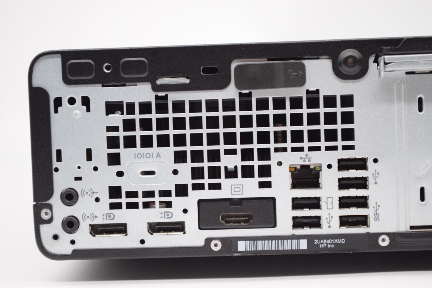 Windows 11 Pro Desktop Computer, HP, 3.40GHz, 16GB RAM, EliteDesk Custom PC image 6