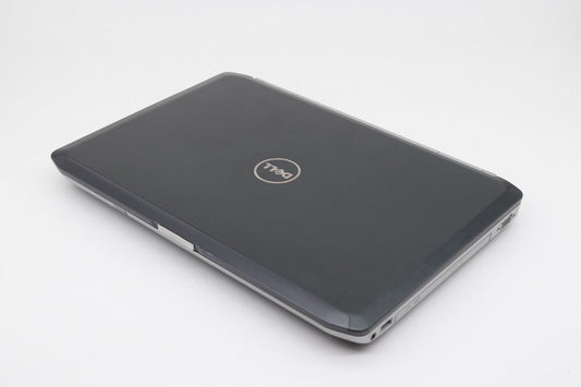 Dell Windows 7 Pro Laptop Computer, Intel 2.10GHz, 500GB SSD, 4GB RAM, VGA, PC image 0