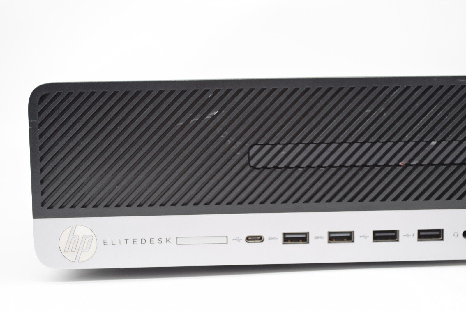 Windows 11 Pro Desktop Computer, HP, 3.40GHz, 16GB RAM, EliteDesk Custom PC image 2