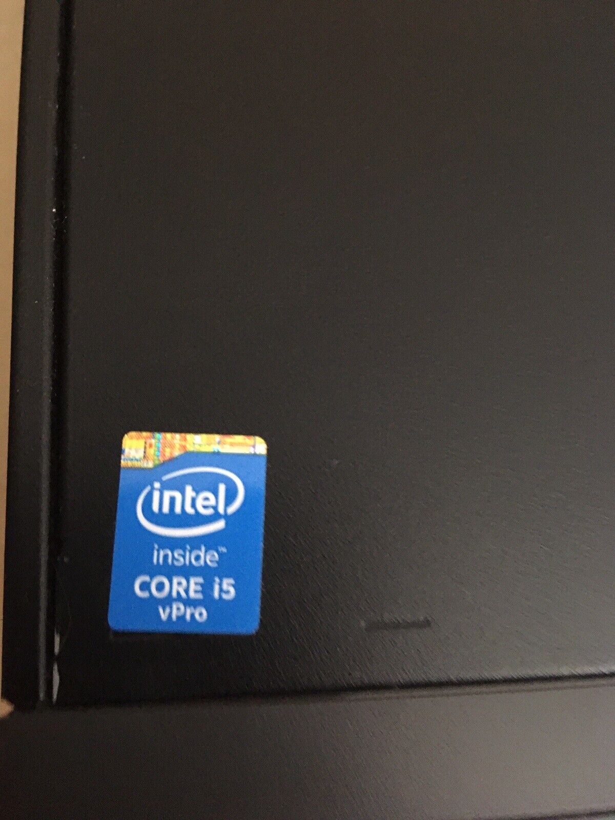 Windows 11 Pro Desktop Computer: HP 800 PC, 3.20GHz i5, 120GB SSD, 8GB RAM, DVD image 6