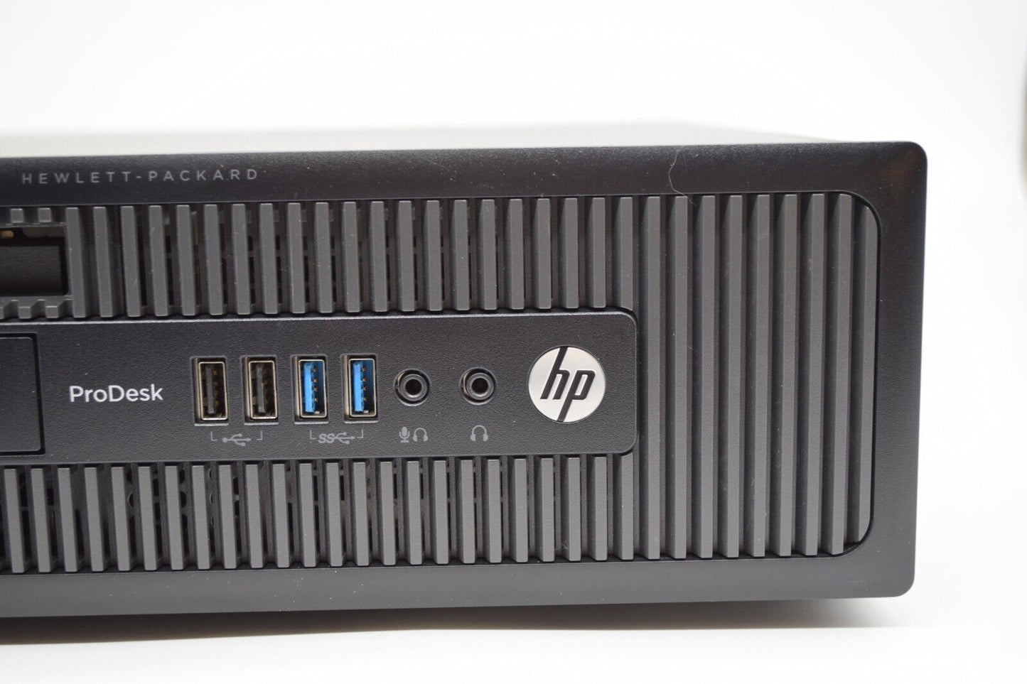 Windows 11 Pro Desktop Computer, HP PC, 3.20GHz i5, 120GB SSD, 500GB, 16GB RAM image 9