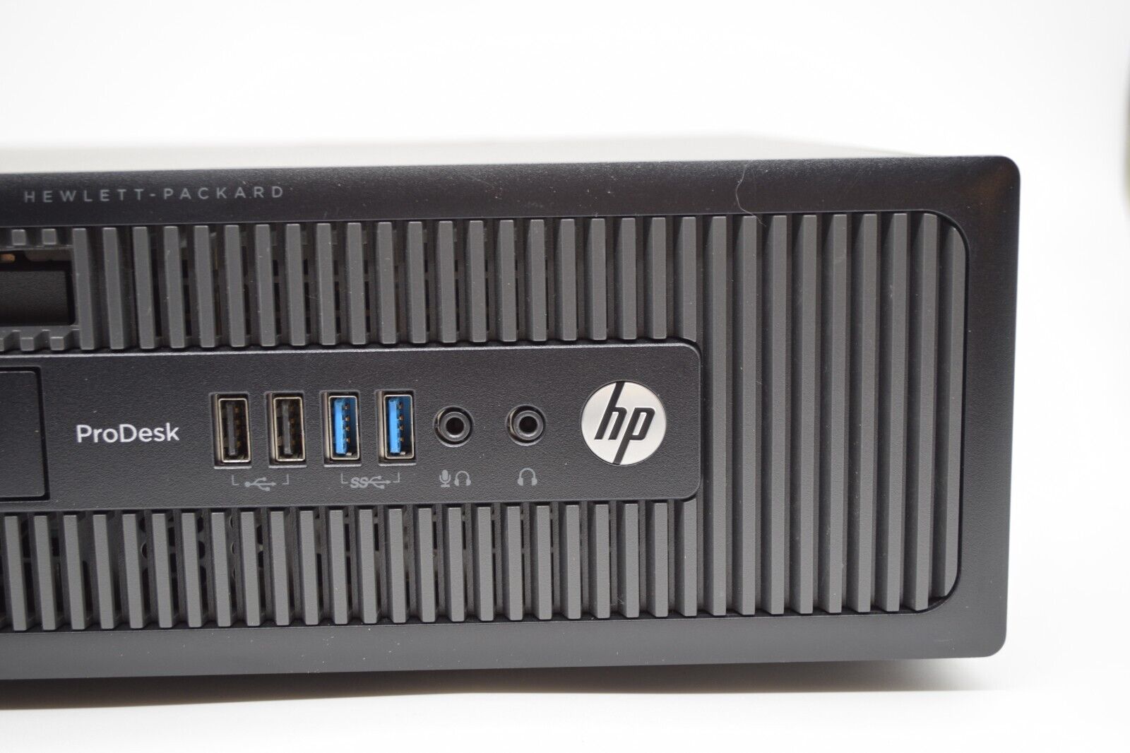 Windows 11 Pro Desktop Computer, HP PC, 3.20GHz i5, 120GB SSD, 500GB, 16GB RAM image 9