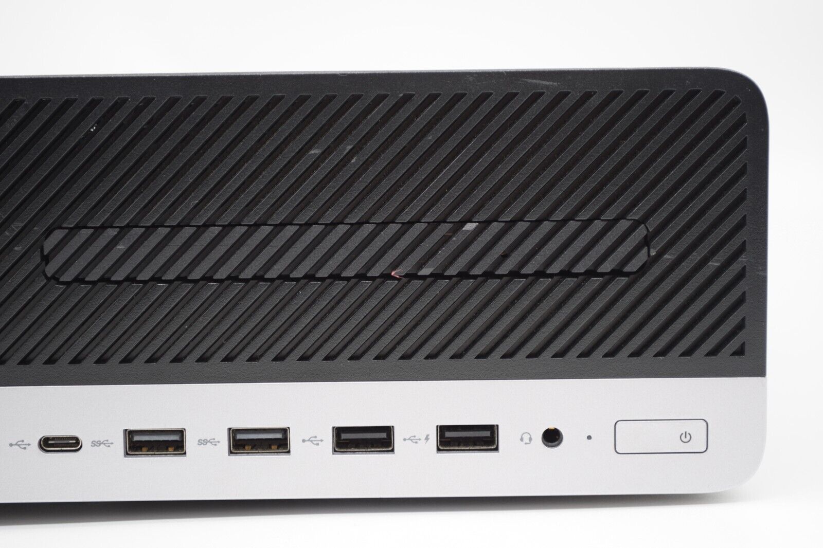 Windows 11 Pro Desktop Computer, HP, 3.40GHz, 16GB RAM, EliteDesk Custom PC image 3