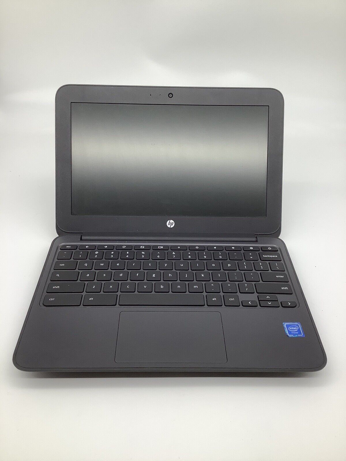 HP Linux Laptop and Wikipedia, 16GB SSD, 4GB RAM, 1.6GHz, Wikireader replacement image 1