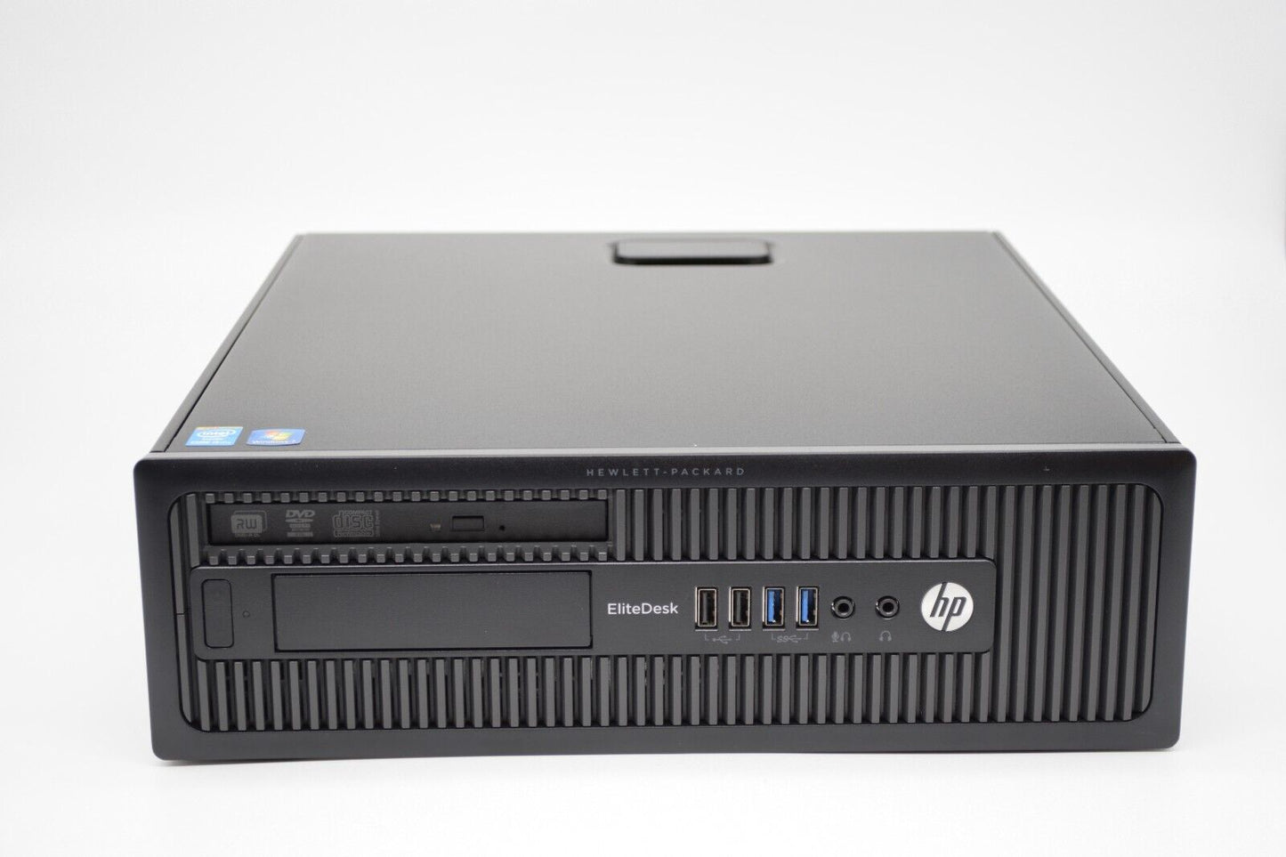 Windows 11 Professional Desktop Computer, HP, 3.20GHz, 256GB SSD, 16GB, WiFi, PC image 11