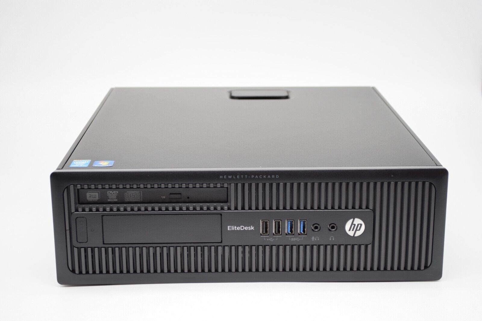 Windows 11 Professional Desktop Computer, HP, 3.20GHz, 256GB SSD, 16GB, WiFi, PC image 11