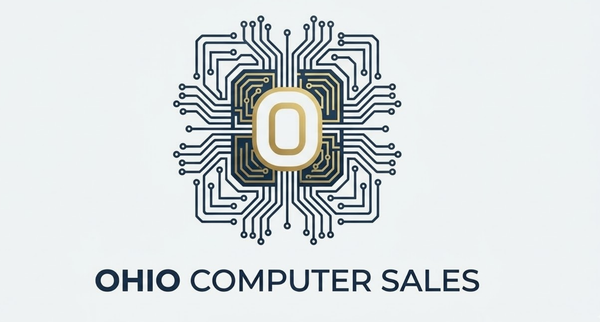 Ohio Computer Sales