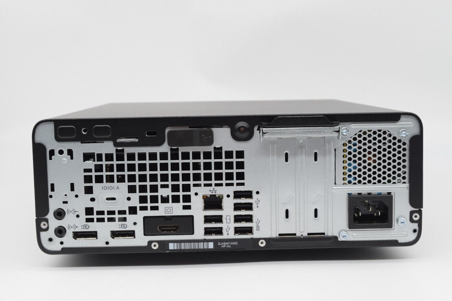 Windows 11 Pro Desktop Computer, HP, 3.40GHz, 16GB RAM, EliteDesk Custom PC image 7