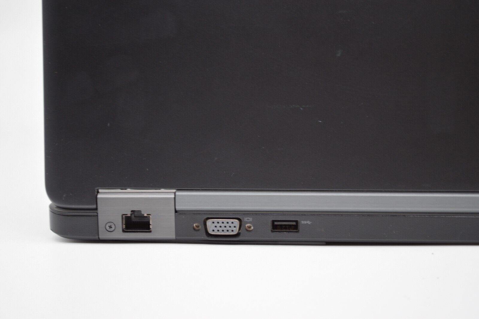 Dell e5550 Windows 11 Laptop: Intel i7 2.60GHz, 500GB SSD, 16GB, HDMI, WiFi, PC - Ohio Computer Sales