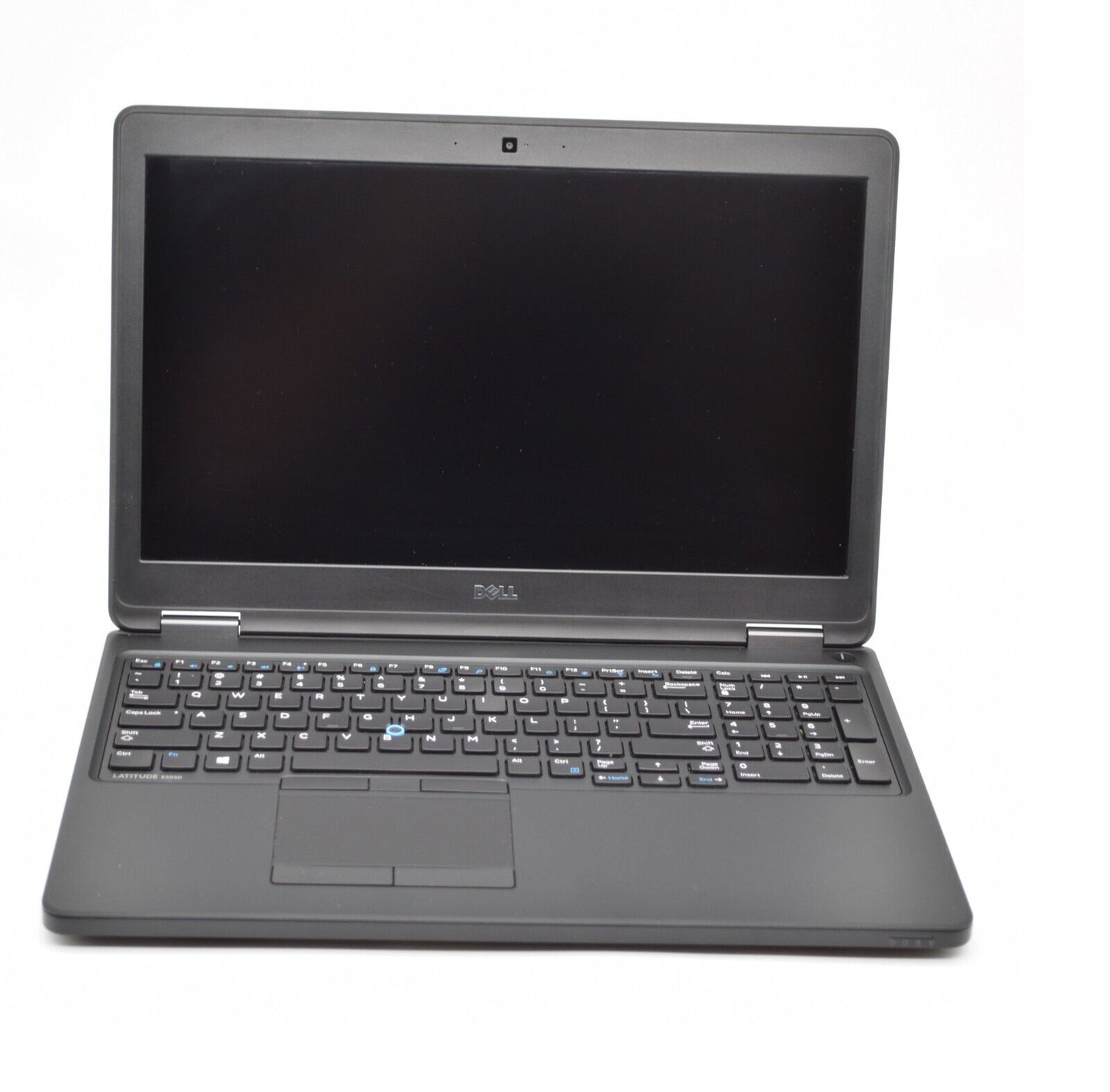 Dell e5550 Windows 11 Laptop: Intel i7 2.60GHz, 500GB SSD, 16GB, HDMI, WiFi, PC - Ohio Computer Sales