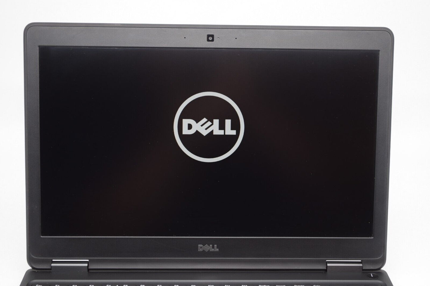 Dell e5550 Windows 11 Laptop: Intel i7 2.60GHz, 500GB SSD, 16GB, HDMI, WiFi, PC - Ohio Computer Sales