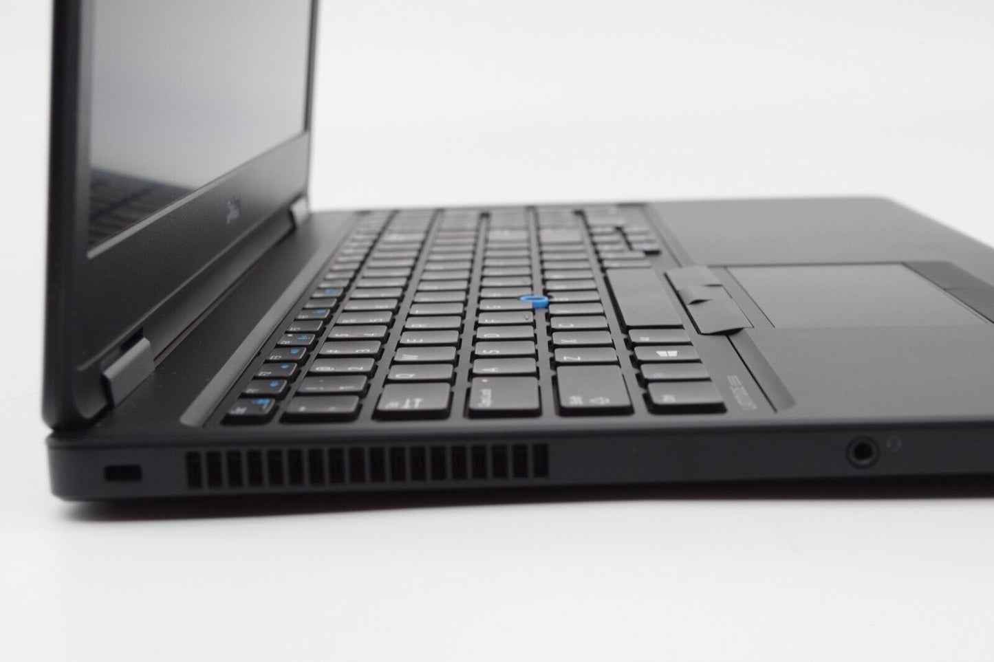 Dell e5550 Windows 11 Laptop: Intel i7 2.60GHz, 500GB SSD, 16GB, HDMI, WiFi, PC - Ohio Computer Sales