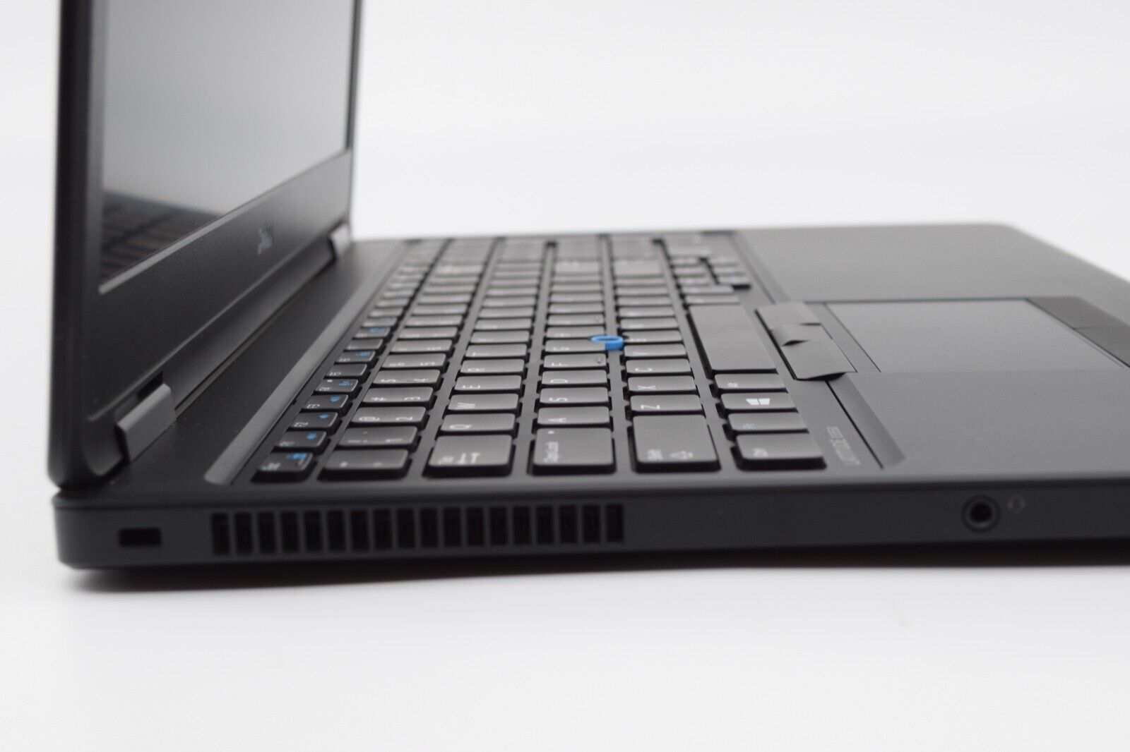 Dell e5550 Windows 11 Laptop: Intel i7 2.60GHz, 500GB SSD, 16GB, HDMI, WiFi, PC - Ohio Computer Sales