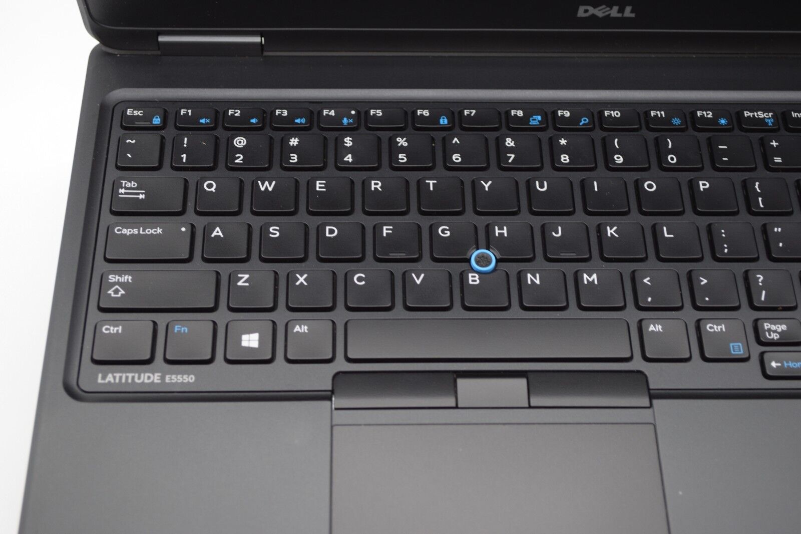 Dell e5550 Windows 11 Laptop: Intel i7 2.60GHz, 500GB SSD, 16GB, HDMI, WiFi, PC - Ohio Computer Sales