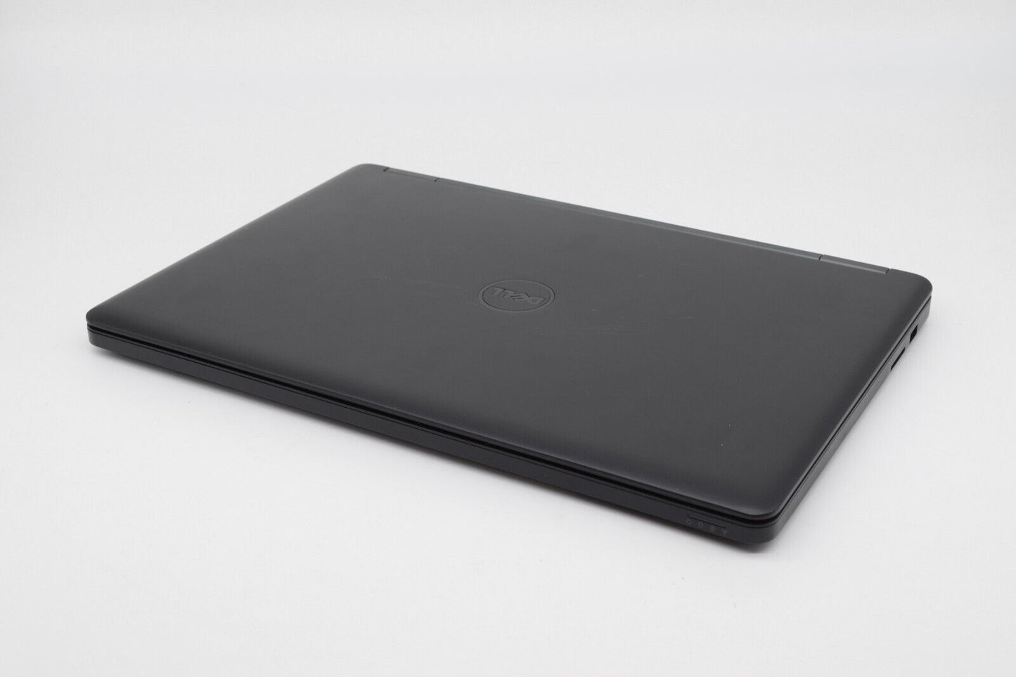 Dell e5550 Windows 11 Laptop: Intel i7 2.60GHz, 500GB SSD, 16GB, HDMI, WiFi, PC - Ohio Computer Sales