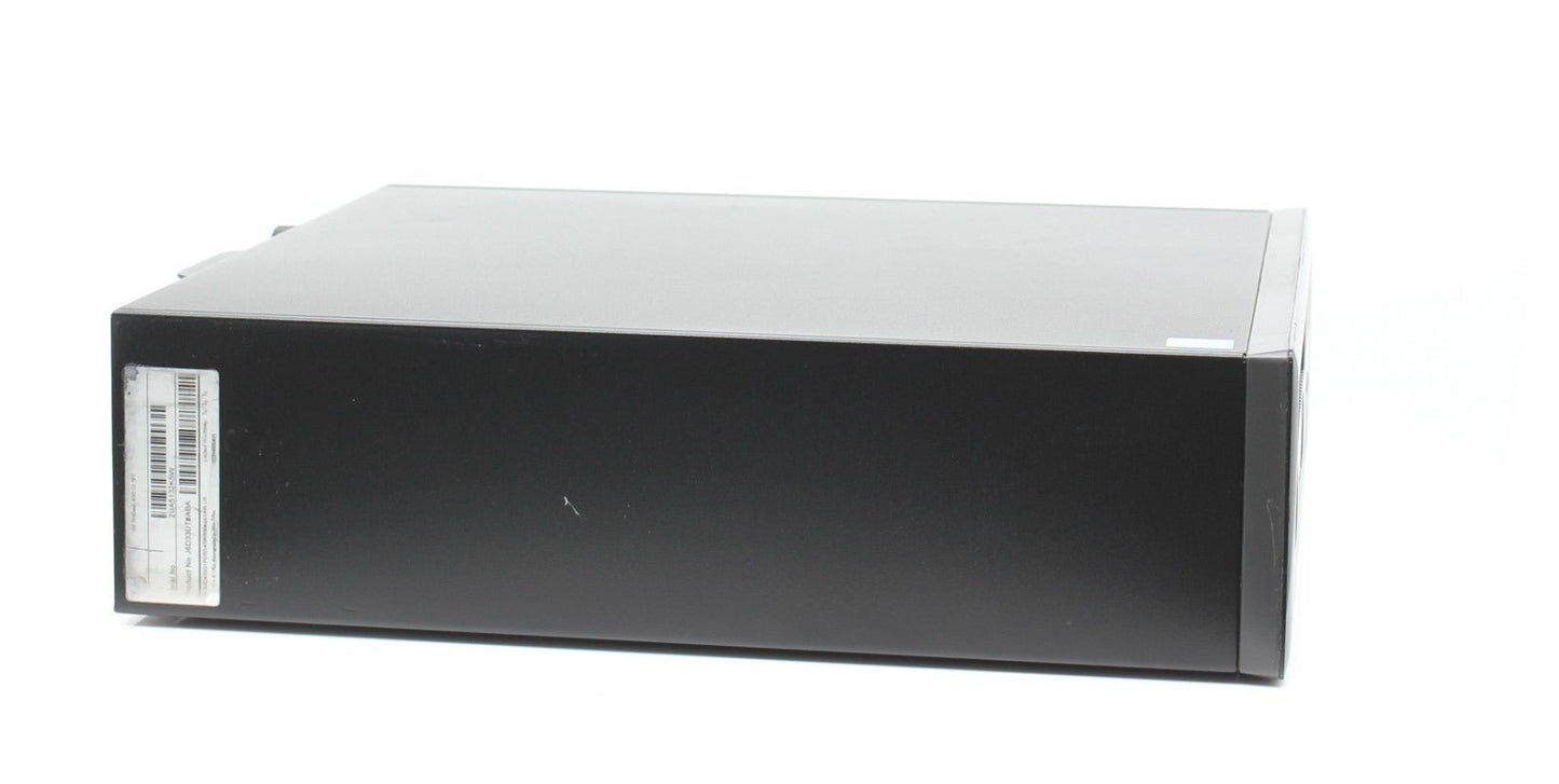 HP ProDesk 400 SFF - Ubuntu 24.04 Linux PC - 3.20GHz, 8GB RAM, 250GB SSD - WiFi - Ohio Computer Sales