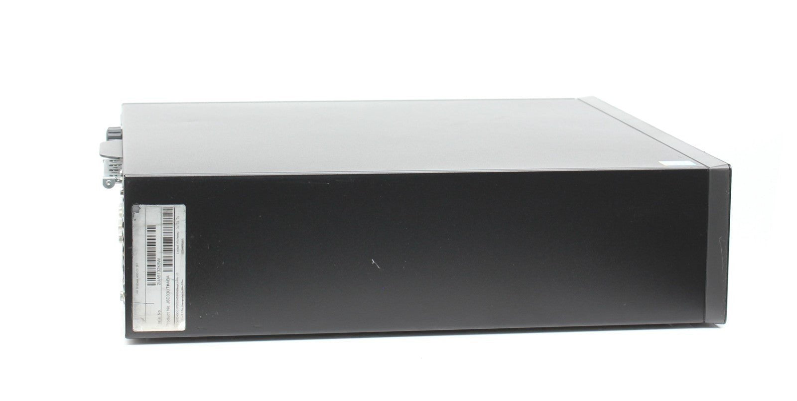 HP ProDesk 400 SFF - Ubuntu 24.04 Linux PC - 3.20GHz, 8GB RAM, 250GB SSD - WiFi - Ohio Computer Sales