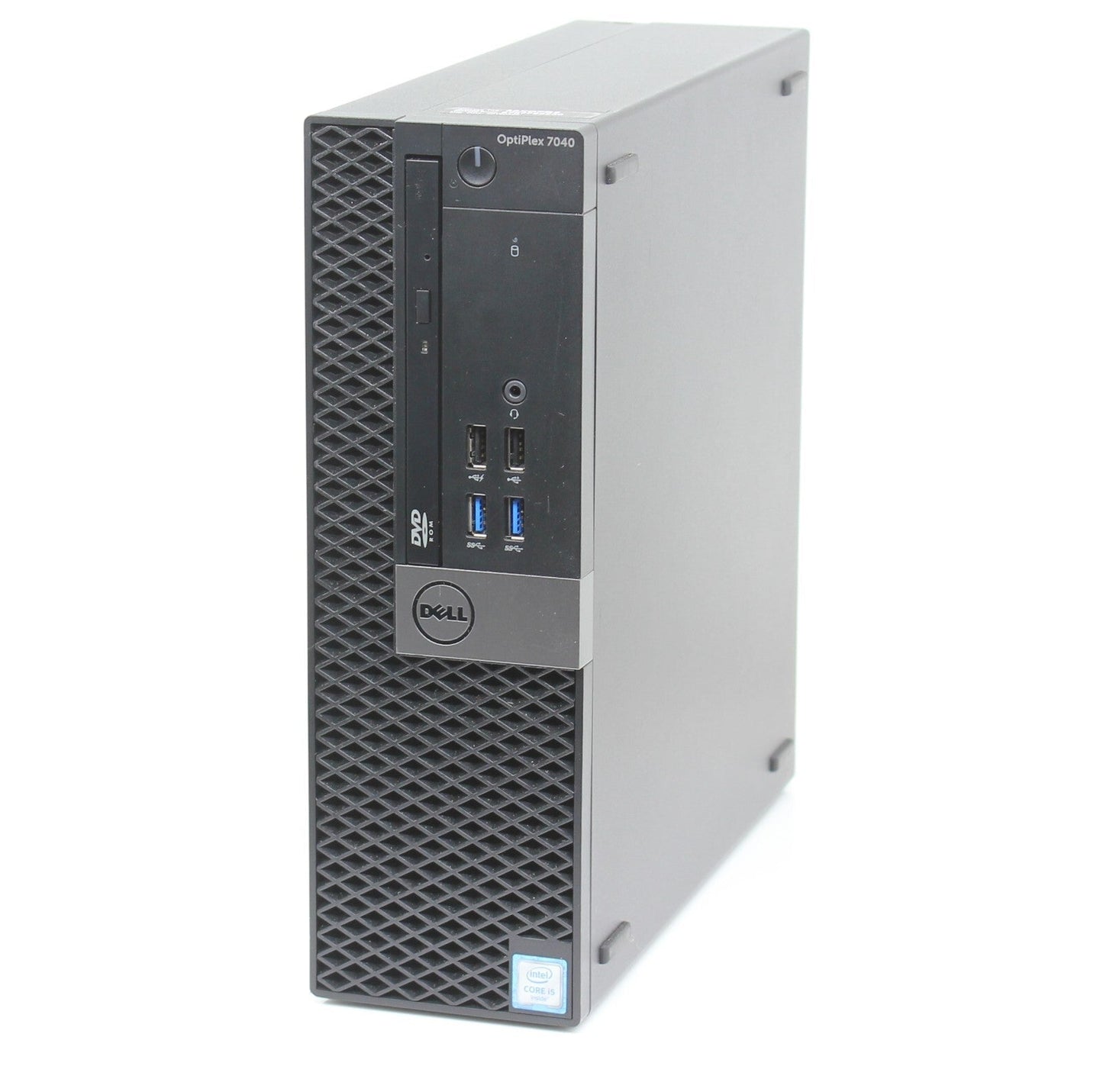 Linux Mint 22 Dell Optiplex 7040 Desktop, i5 3.20GHz, 16GB RAM, 250GB SSD, WiFi - Ohio Computer Sales