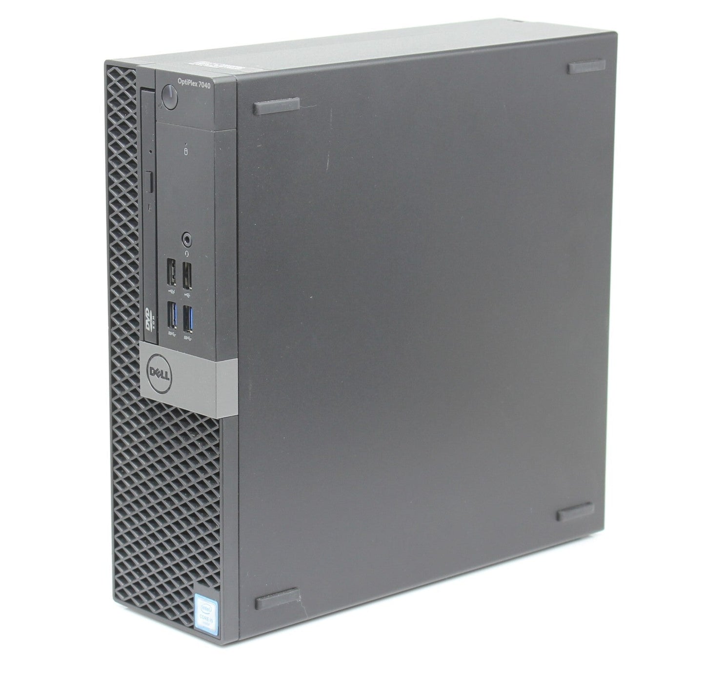 Linux Mint 22 Dell Optiplex 7040 Desktop, i5 3.20GHz, 16GB RAM, 250GB SSD, WiFi - Ohio Computer Sales