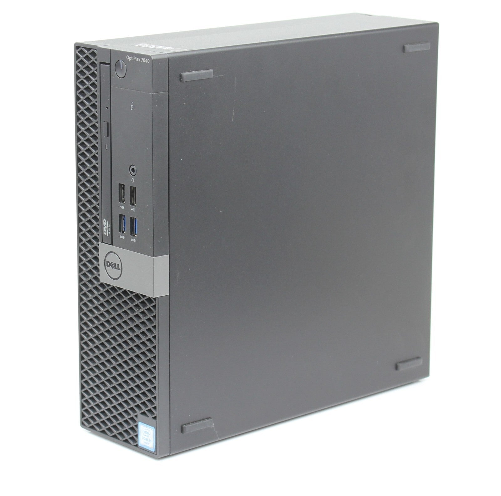 Linux Mint 22 Dell Optiplex 7040 Desktop, i5 3.20GHz, 16GB RAM, 250GB SSD, WiFi - Ohio Computer Sales