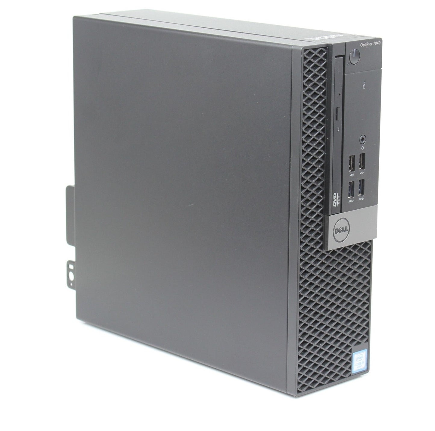 Linux Mint 22 Dell Optiplex 7040 Desktop, i5 3.20GHz, 16GB RAM, 250GB SSD, WiFi - Ohio Computer Sales