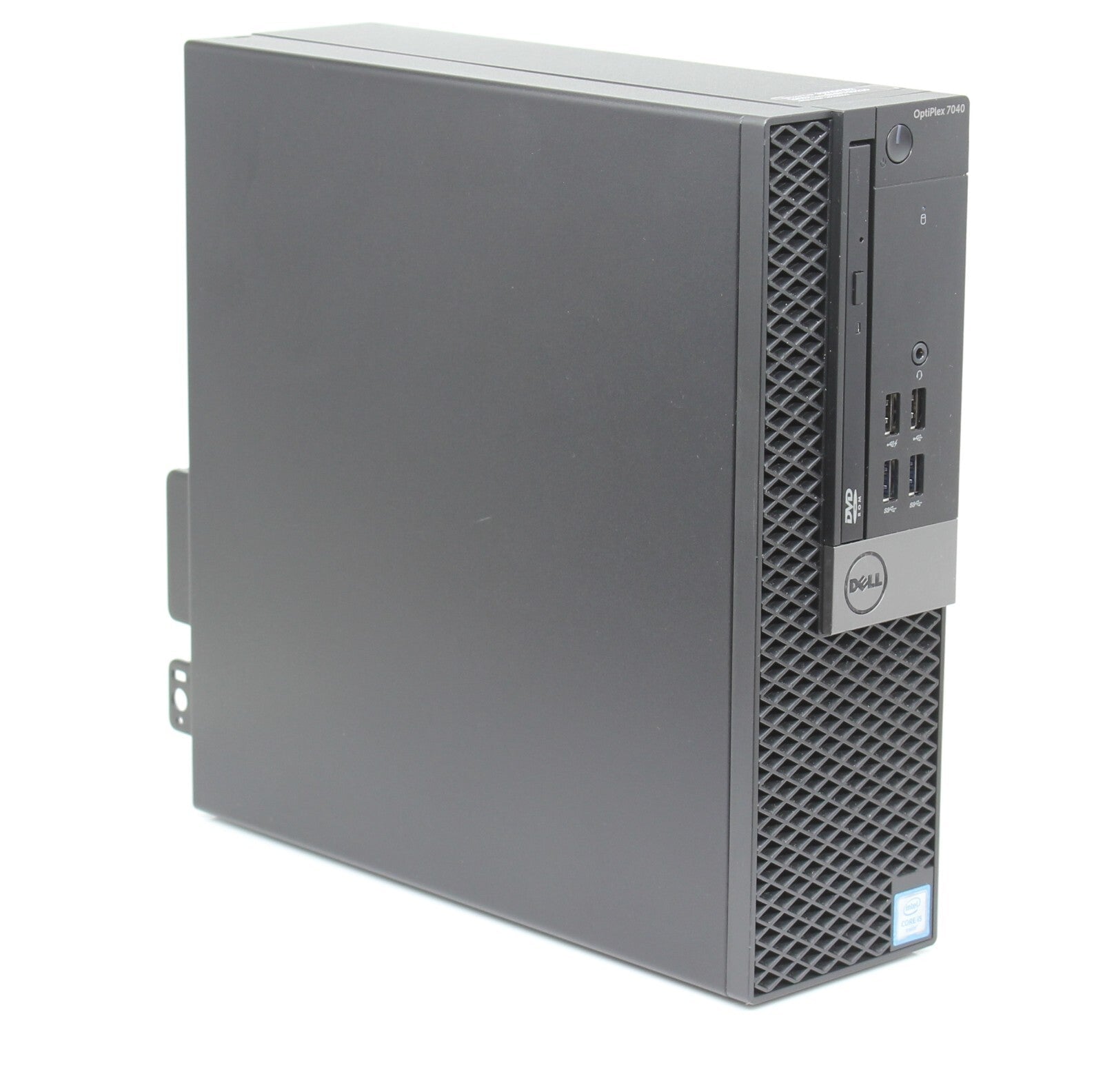 Linux Mint 22 Dell Optiplex 7040 Desktop, i5 3.20GHz, 16GB RAM, 250GB SSD, WiFi - Ohio Computer Sales