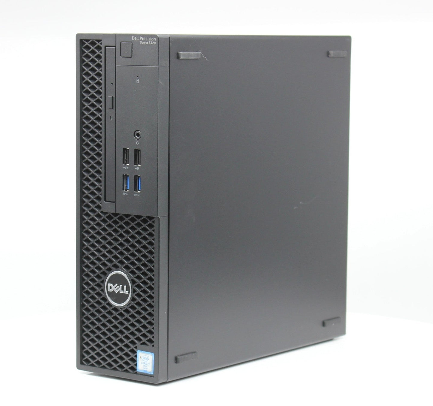 Linux Mint 22 Dell Workstation, i7, 32GB RAM, 500GB SSD, 1TB, Dual 4K 2GB GPU - Ohio Computer Sales