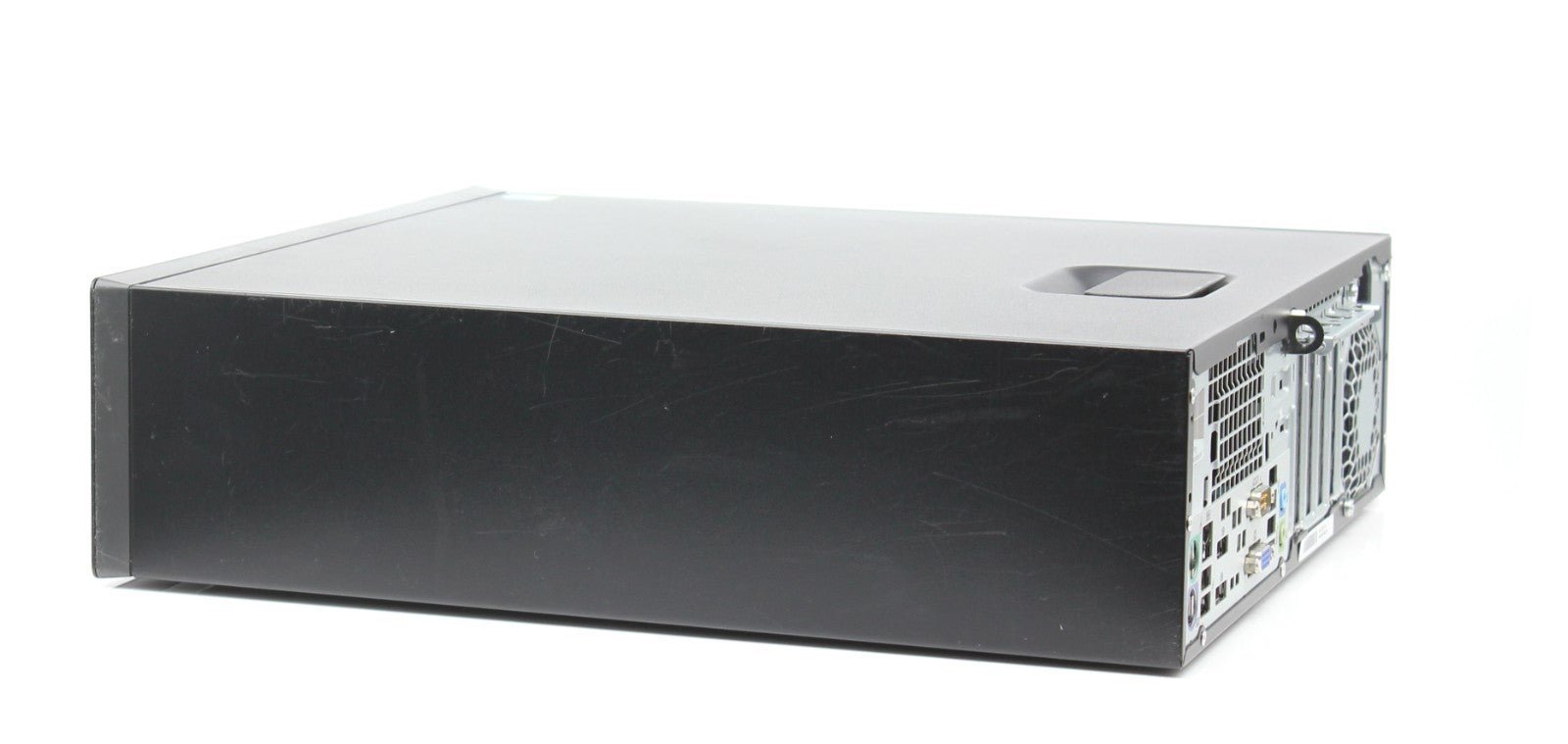 Linux Mint 22 Desktop Computer, 3.20GHz, 240GB SSD, 500GB, 16GB RAM Wi - Fi, HP PC - Ohio Computer Sales