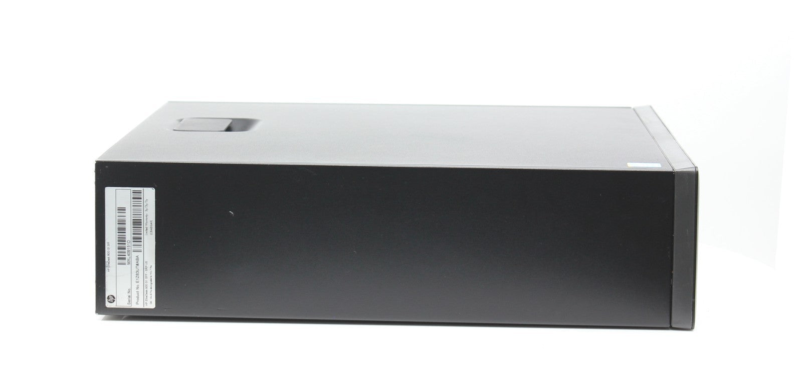 Linux Mint 22 Desktop Computer, 3.20GHz, 240GB SSD, 500GB, 16GB RAM Wi - Fi, HP PC - Ohio Computer Sales