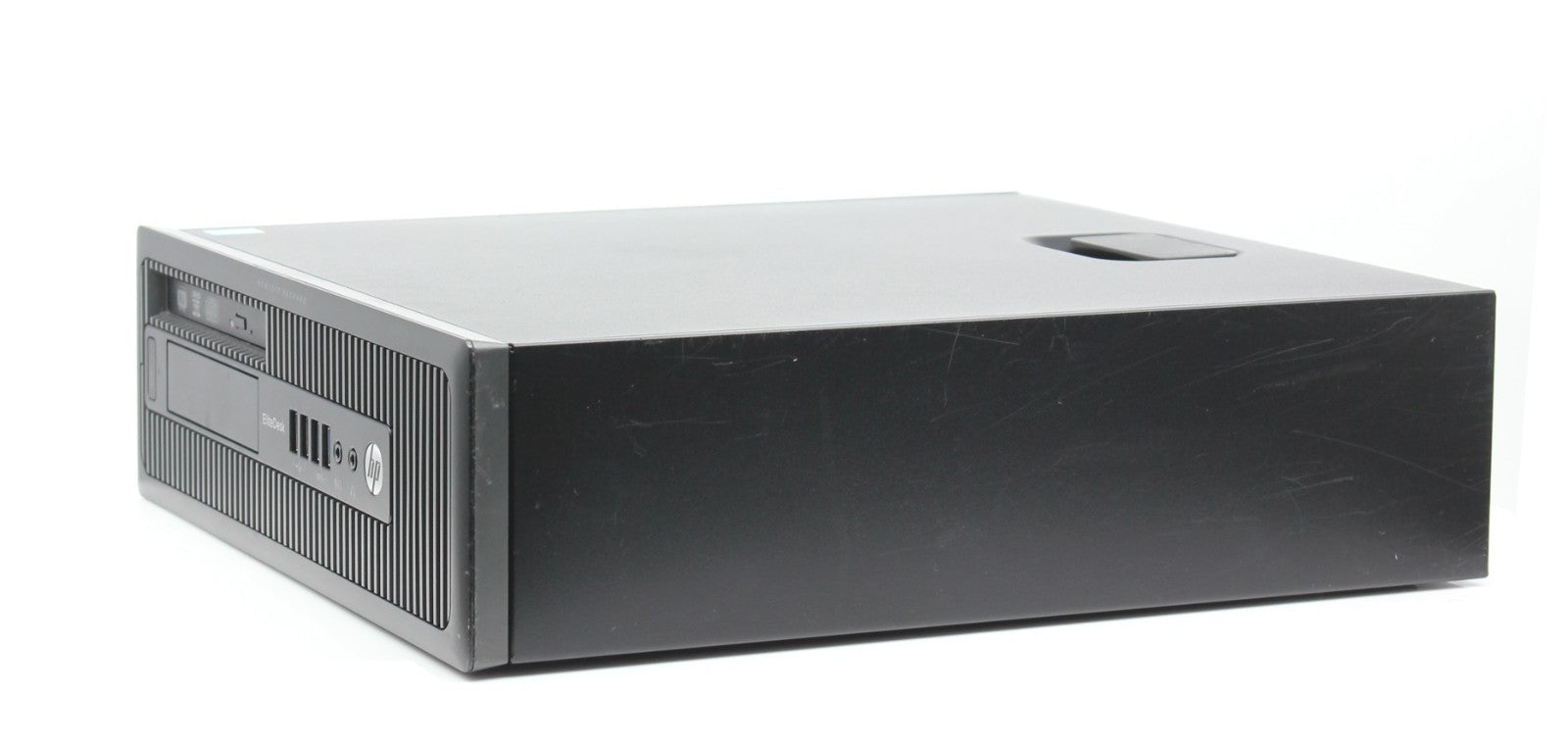 Linux Mint 22 Desktop Computer, 3.20GHz, 240GB SSD, 500GB, 16GB RAM Wi - Fi, HP PC - Ohio Computer Sales