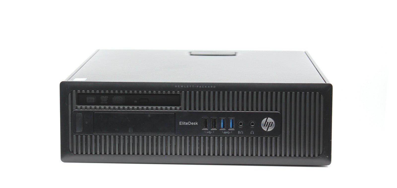 Linux Mint 22 Desktop Computer, 3.20GHz, 240GB SSD, 500GB, 16GB RAM Wi - Fi, HP PC - Ohio Computer Sales
