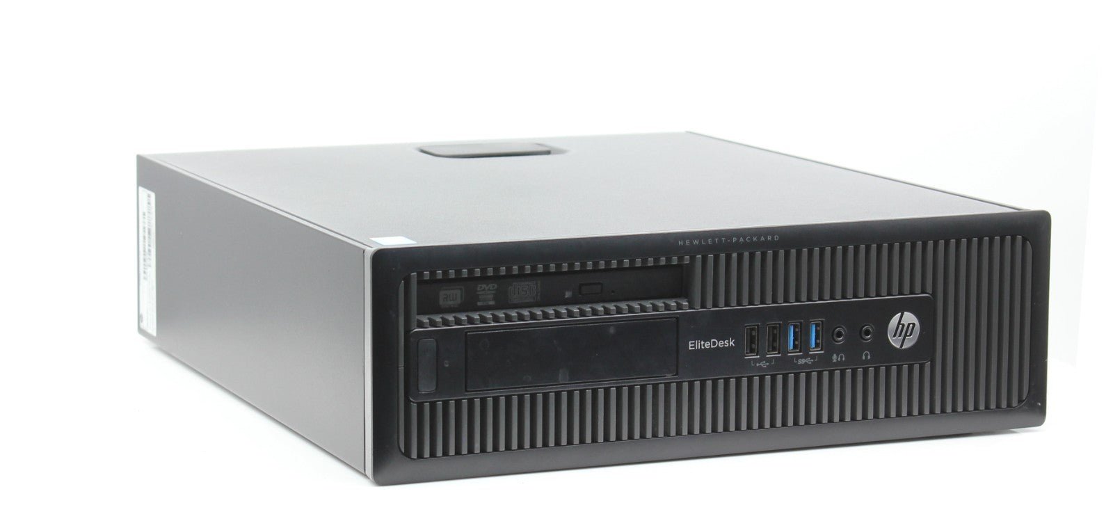 Linux Mint 22 Desktop Computer, 3.20GHz, 240GB SSD, 500GB, 16GB RAM Wi - Fi, HP PC - Ohio Computer Sales