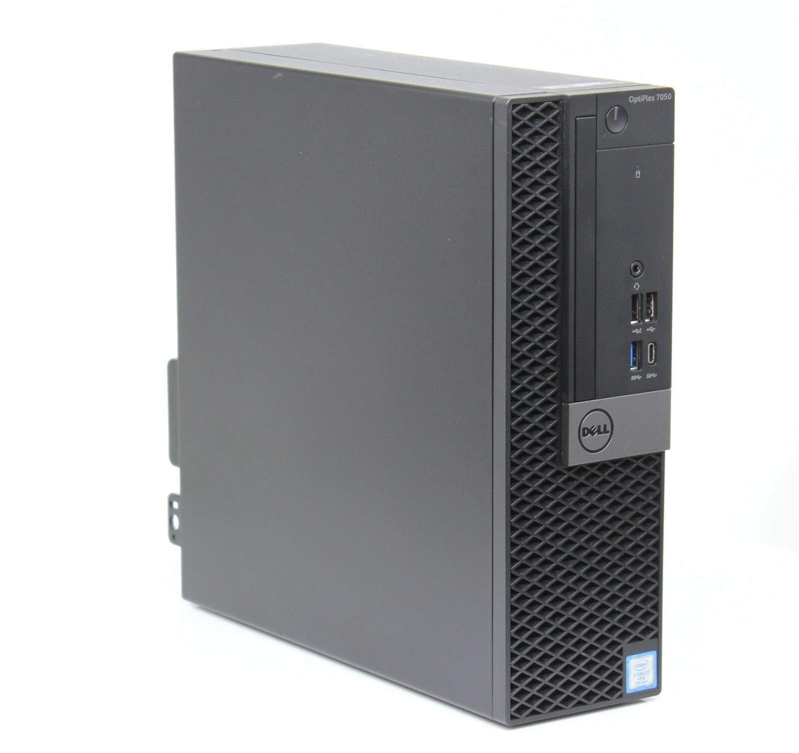 Linux Mint 22 Desktop Computer, 3.60 GHz i7, 2TB SSD, 32GB RAM, Wi - Fi, HDMI - Ohio Computer Sales