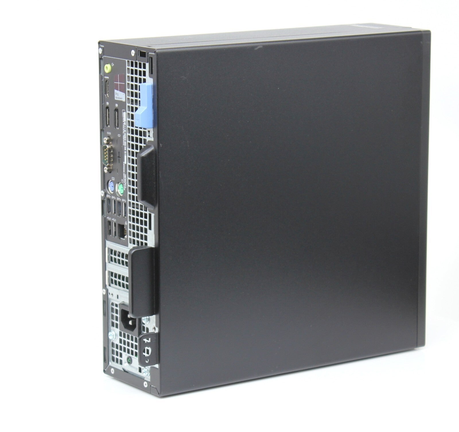 Linux Mint 22 Desktop Computer, 3.60 GHz i7, 2TB SSD, 32GB RAM, Wi - Fi, HDMI - Ohio Computer Sales