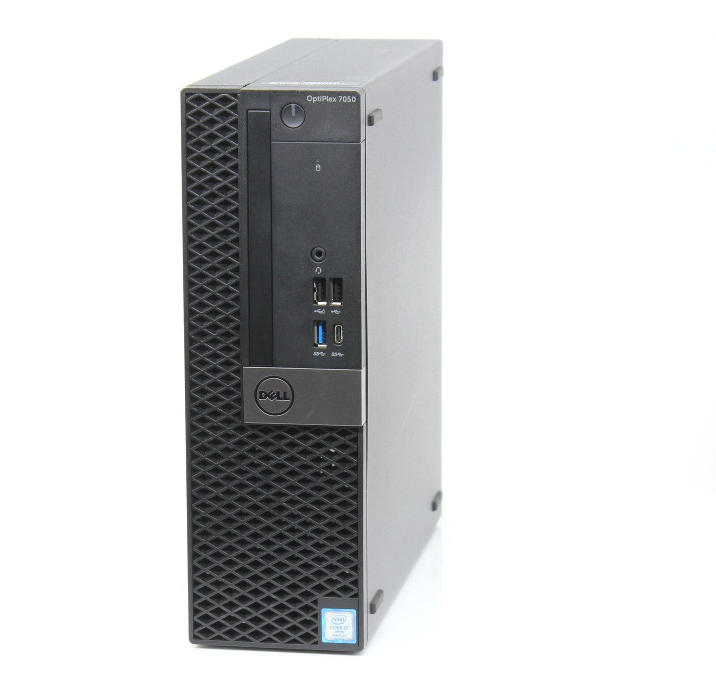Linux Mint 22 Desktop Computer, 3.60 GHz i7, 2TB SSD, 32GB RAM, Wi - Fi, HDMI - Ohio Computer Sales