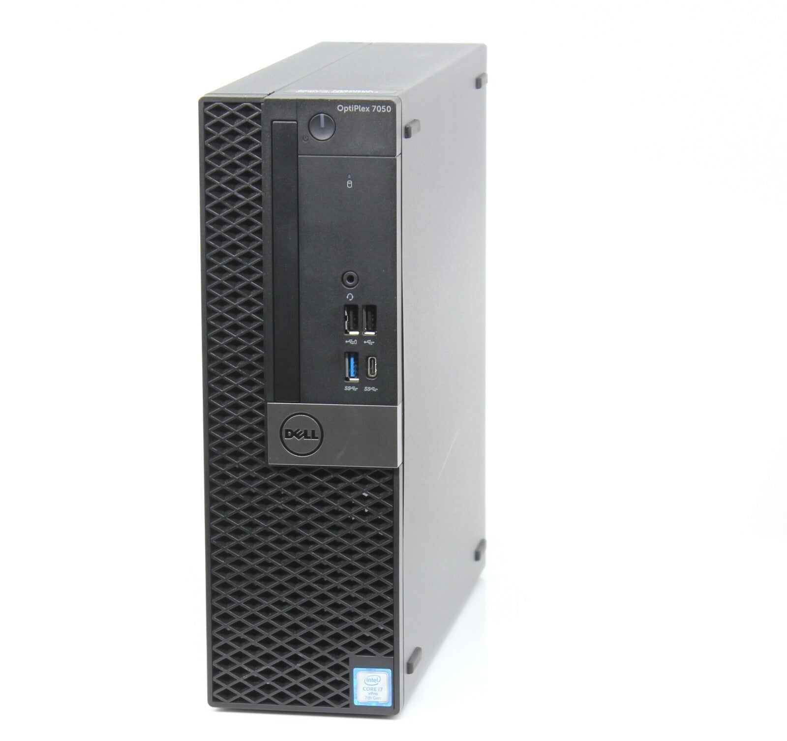 Linux Mint 22 Desktop Computer, 3.60 GHz i7, 2TB SSD, 32GB RAM, Wi - Fi, HDMI - Ohio Computer Sales