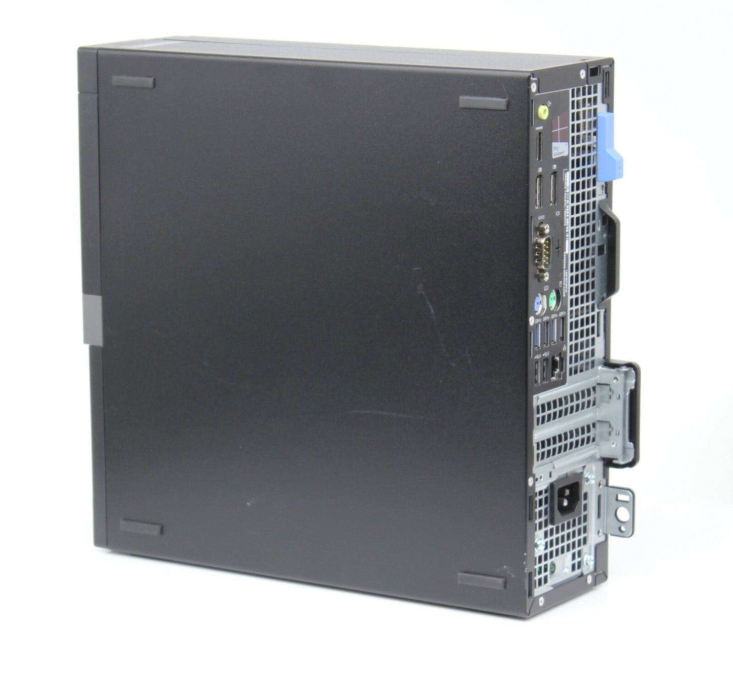 Linux Mint 22 Desktop Computer, 3.60 GHz i7, 2TB SSD, 32GB RAM, Wi - Fi, HDMI - Ohio Computer Sales