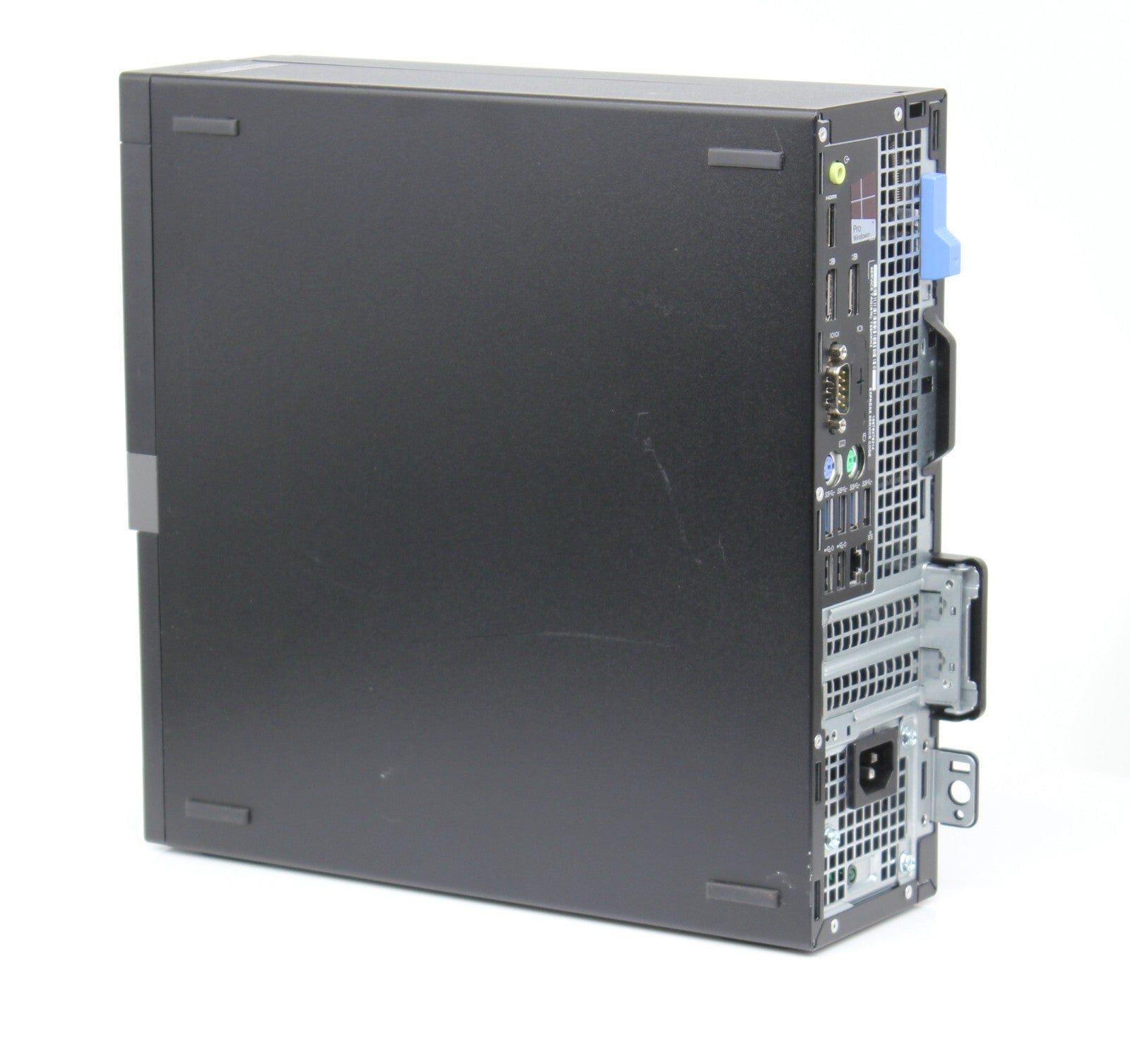 Linux Mint 22 Desktop Computer, 3.60 GHz i7, 2TB SSD, 32GB RAM, Wi - Fi, HDMI - Ohio Computer Sales