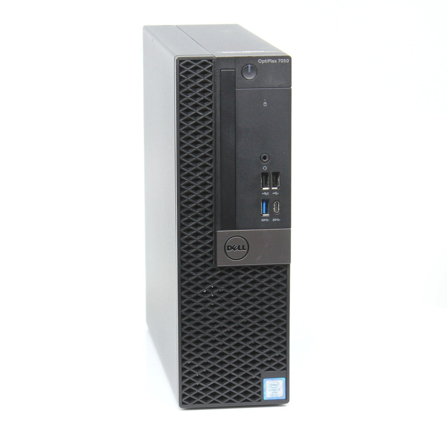 Linux Mint 22 Desktop Computer, 3.60 GHz i7, 2TB SSD, 32GB RAM, Wi - Fi, HDMI - Ohio Computer Sales