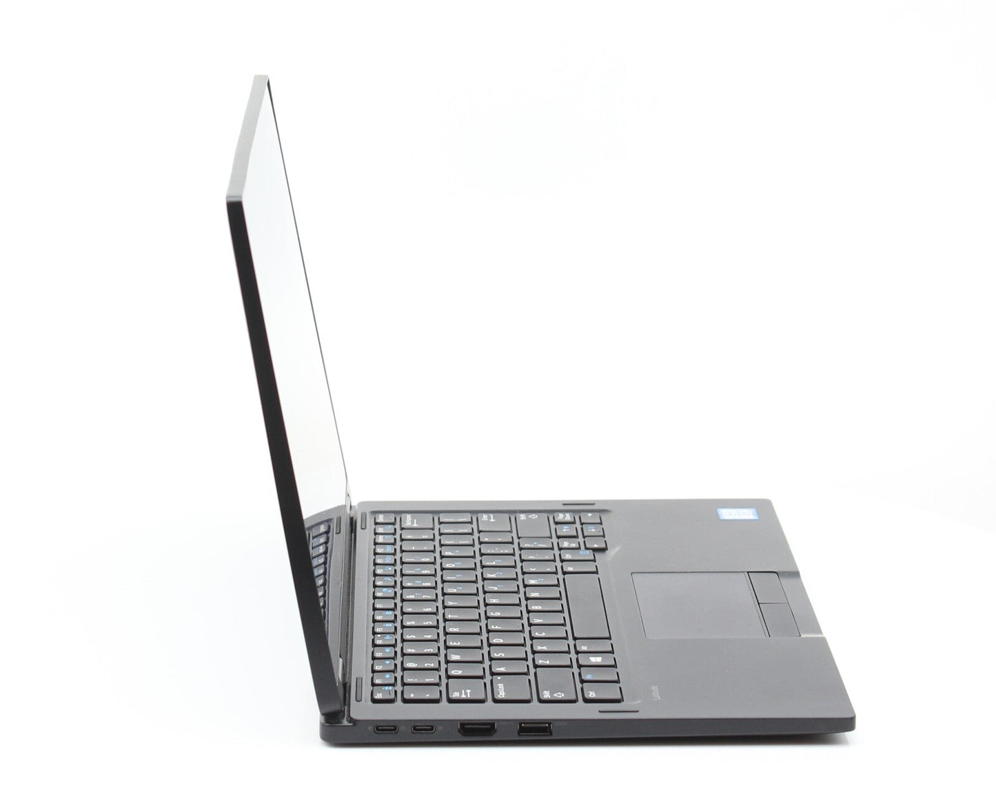 Linux Mint 22 Touchscreen 2 - in - 1 Laptop, Dell, 13.3 FHD, 2.6GHz, 8GB, 256GB SSD - Ohio Computer Sales