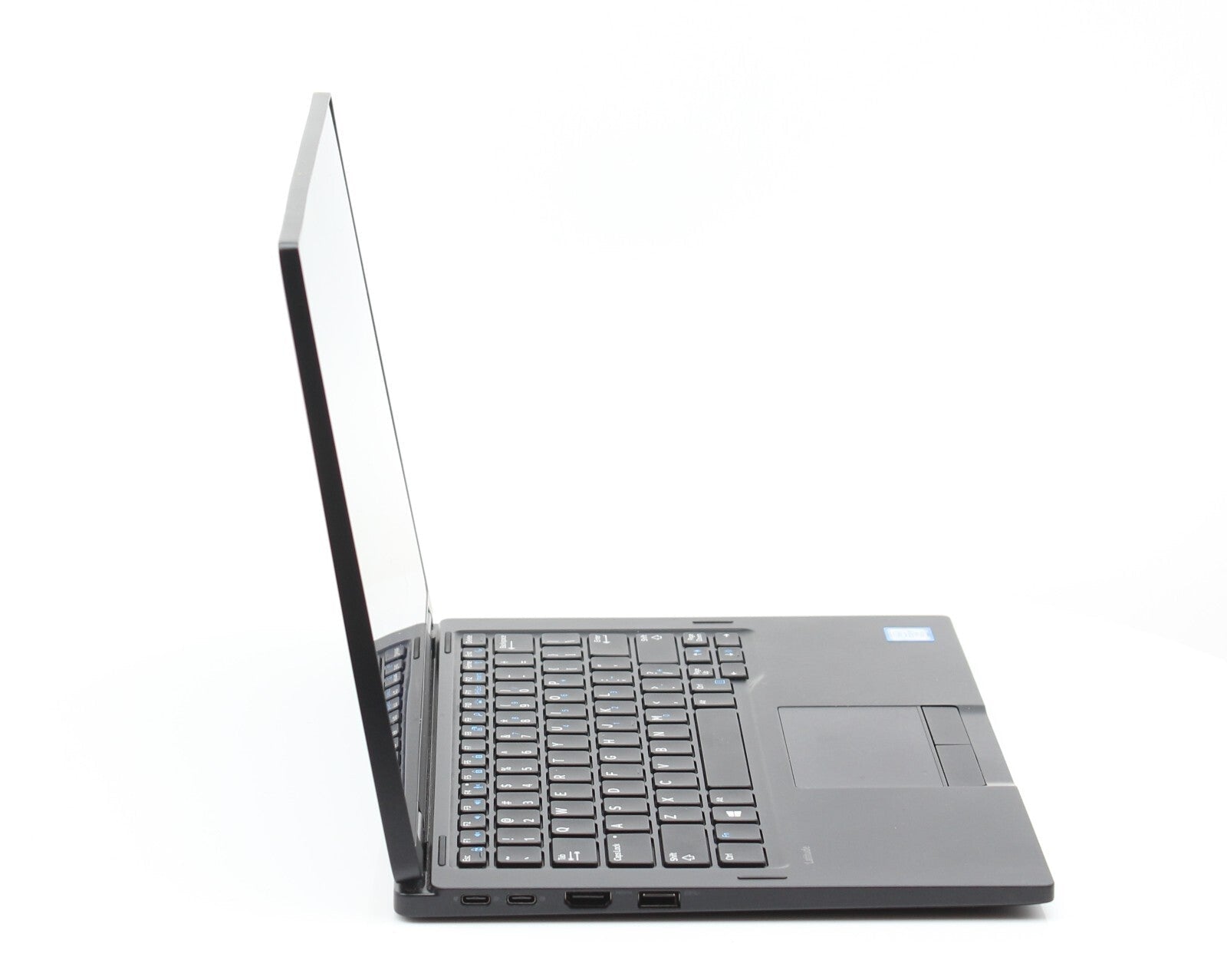 Linux Mint 22 Touchscreen 2 - in - 1 Laptop, Dell, 13.3 FHD, 2.6GHz, 8GB, 256GB SSD - Ohio Computer Sales