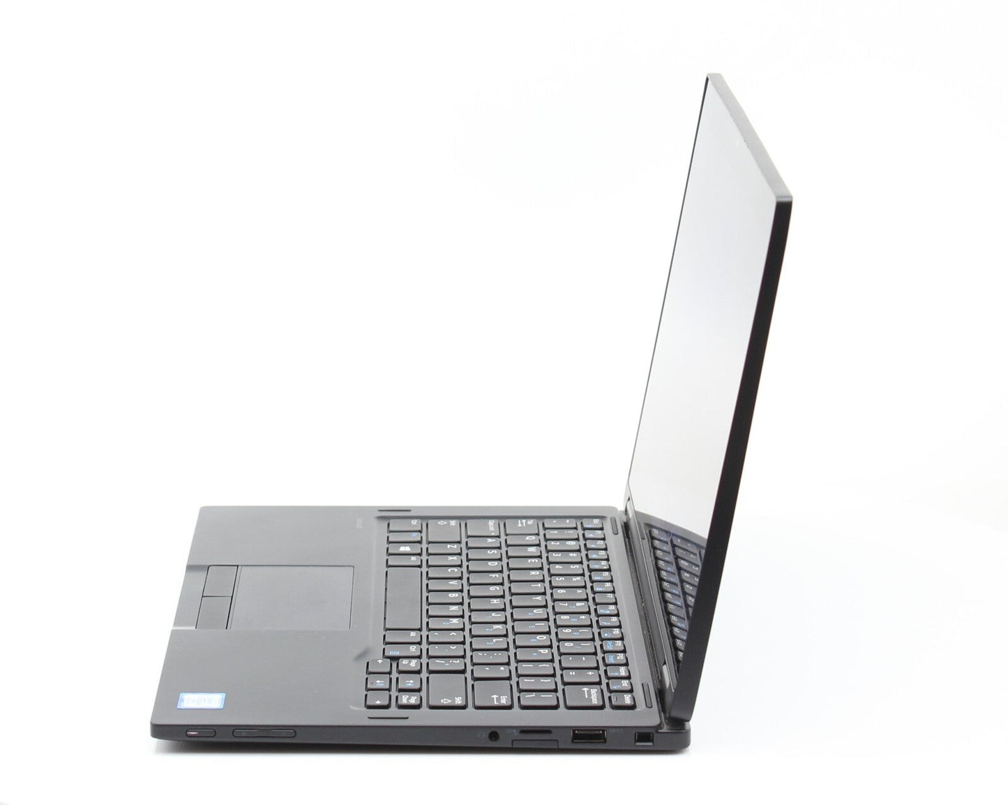 Linux Mint 22 Touchscreen 2 - in - 1 Laptop, Dell, 13.3 FHD, 2.6GHz, 8GB, 256GB SSD - Ohio Computer Sales