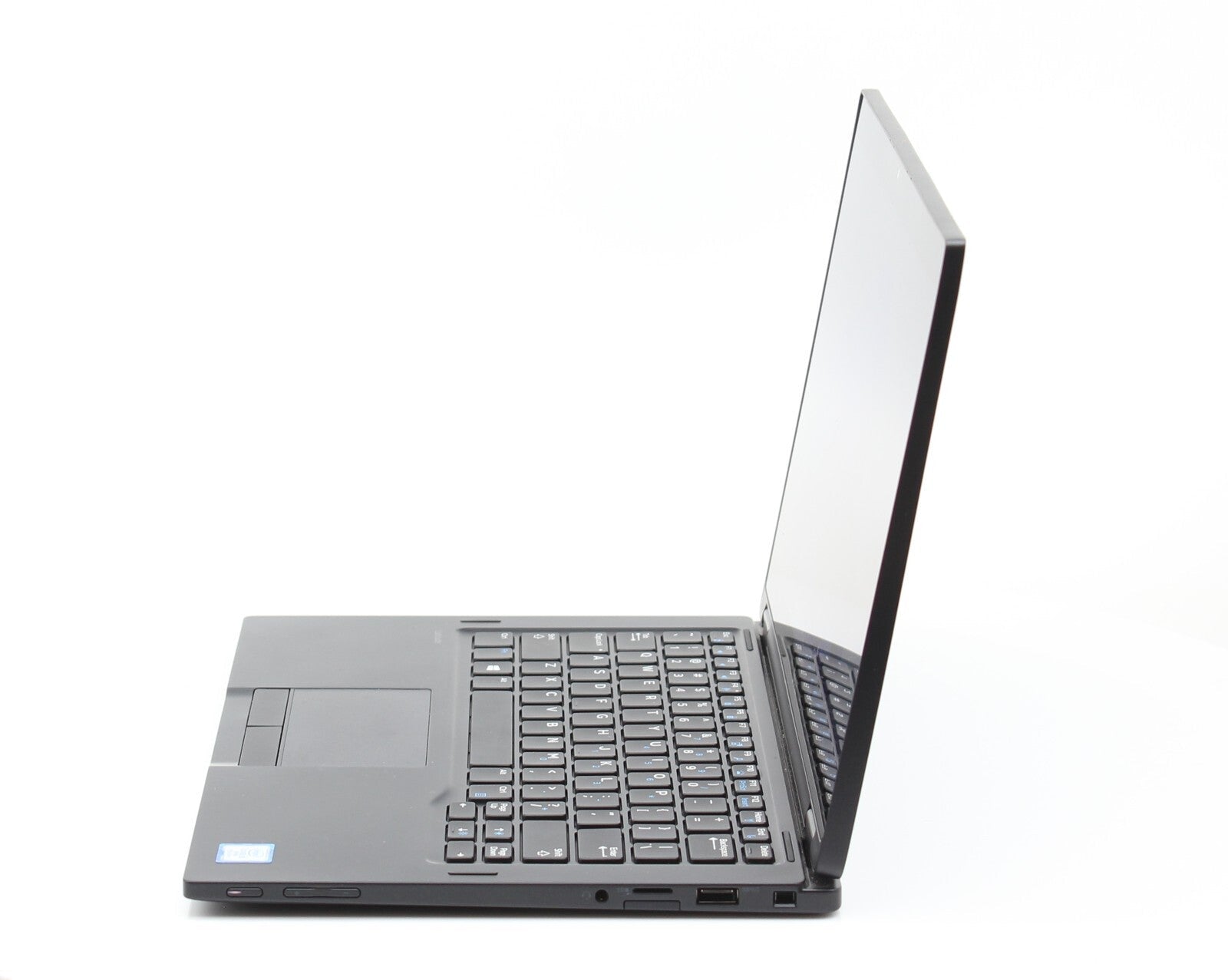 Linux Mint 22 Touchscreen 2 - in - 1 Laptop, Dell, 13.3 FHD, 2.6GHz, 8GB, 256GB SSD - Ohio Computer Sales
